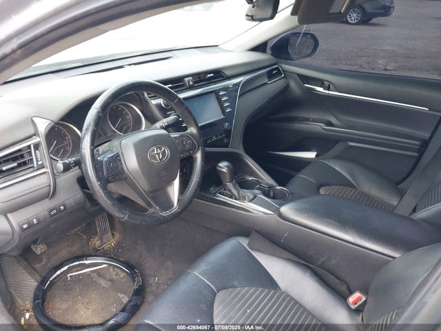 4T1B11HK9JU668869 Toyota a25a-fks