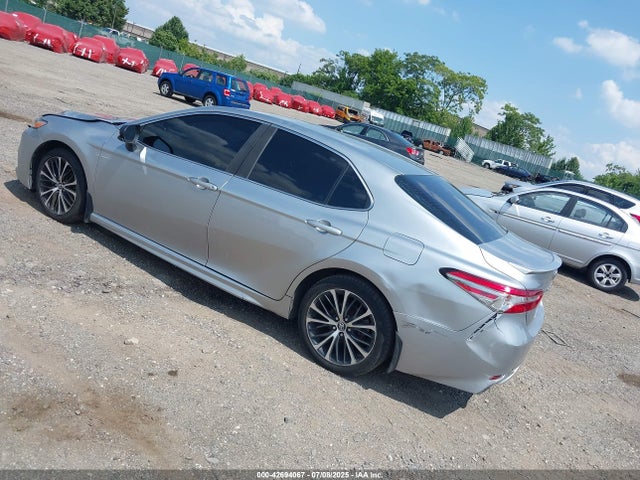 4T1B11HK9JU668869 Toyota a25a-fks
