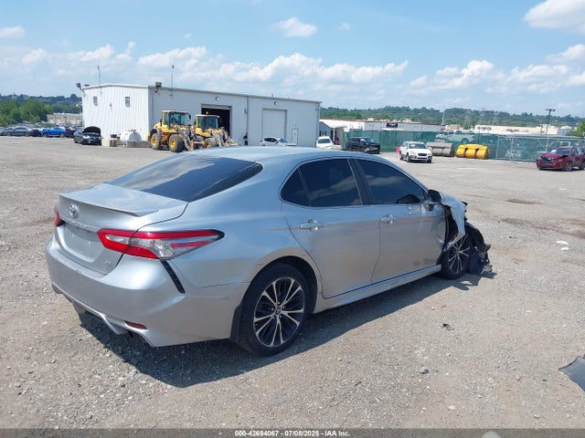 4T1B11HK9JU668869 Toyota a25a-fks