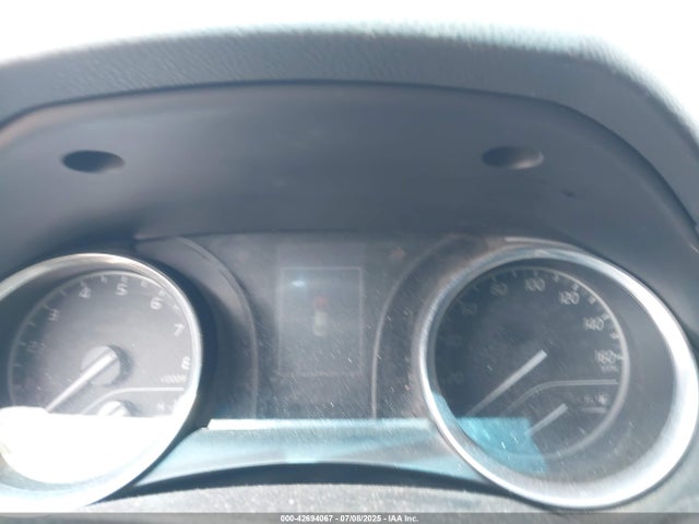 4T1B11HK9JU668869 Toyota a25a-fks