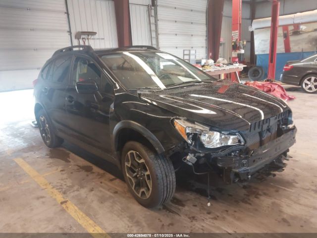 2017 SUBARU CROSSTREK JF2GPABC6HH259517