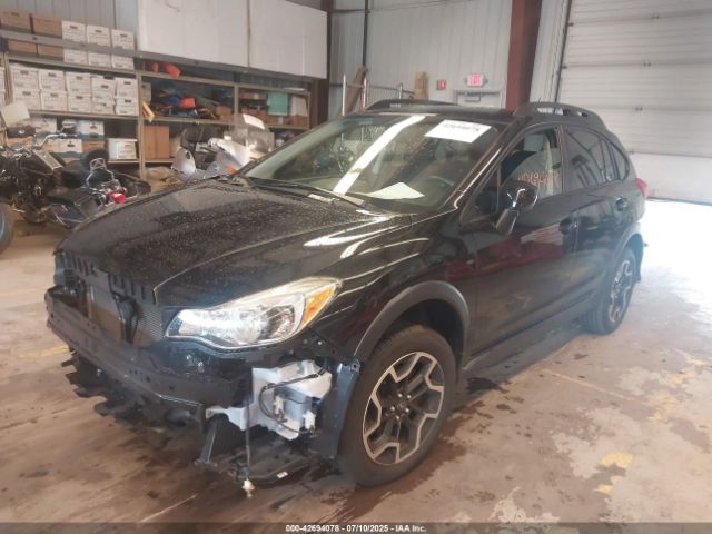 2017 SUBARU CROSSTREK JF2GPABC6HH259517 Photo 1