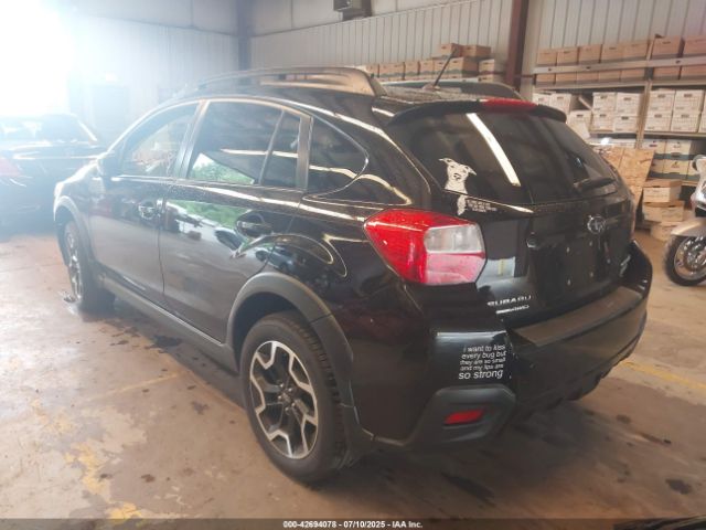 2017 SUBARU CROSSTREK JF2GPABC6HH259517 Photo 2