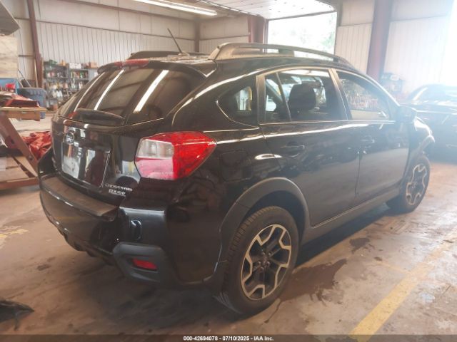 2017 SUBARU CROSSTREK JF2GPABC6HH259517 Photo 3