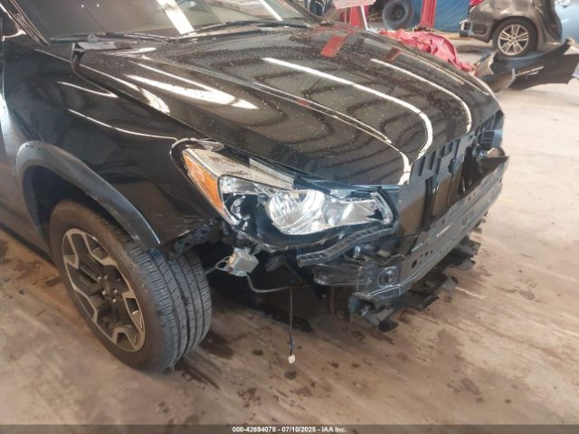 2017 SUBARU CROSSTREK JF2GPABC6HH259517 Photo 5