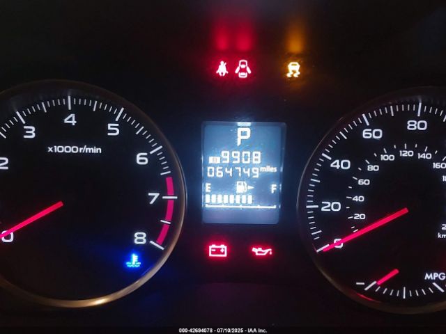 2017 SUBARU CROSSTREK JF2GPABC6HH259517 Photo 6