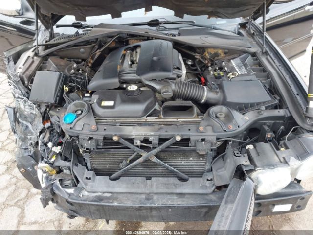 2005 JAGUAR XJ SAJWA82B75TG34548 Photo 9