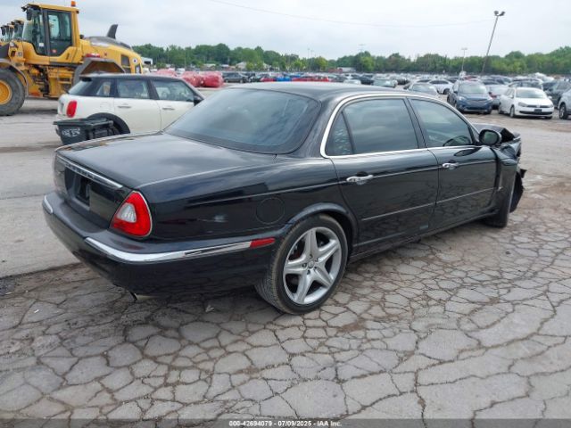 2005 JAGUAR XJ SAJWA82B75TG34548 Photo 3