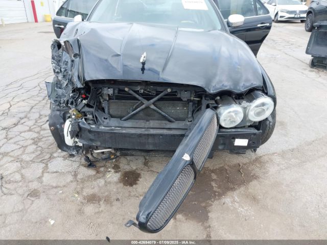 2005 JAGUAR XJ SAJWA82B75TG34548 Photo 5