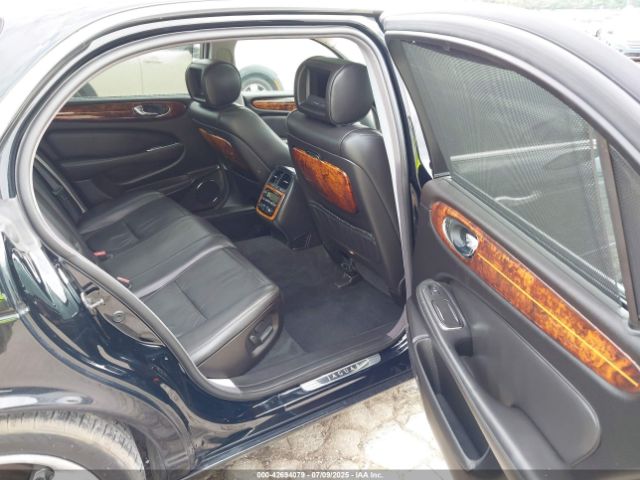 2005 JAGUAR XJ SAJWA82B75TG34548 Photo 7