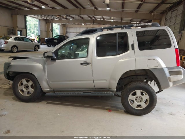 Aukcja sprzedaży 2006 Nissan Xterra S, vin: 5N1AN08W96C519565, numer aukcji: 42694081