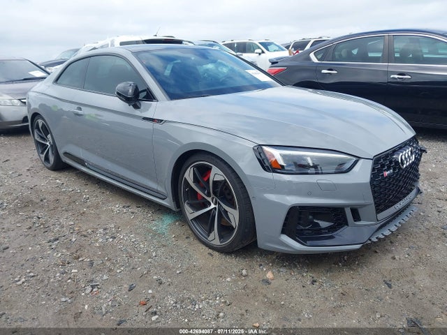 2019 AUDI RS 5 WUAPWAF52KA901456 Photo 0