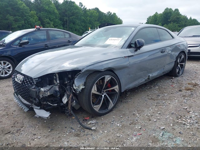 2019 AUDI RS 5 WUAPWAF52KA901456 Photo 1