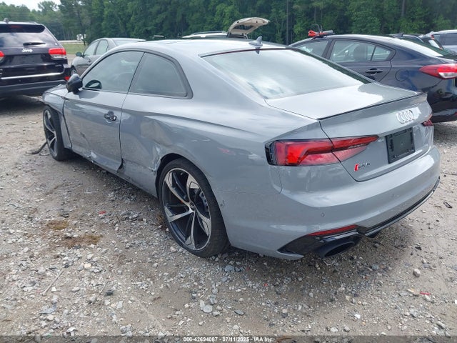 2019 AUDI RS 5 WUAPWAF52KA901456 Photo 2