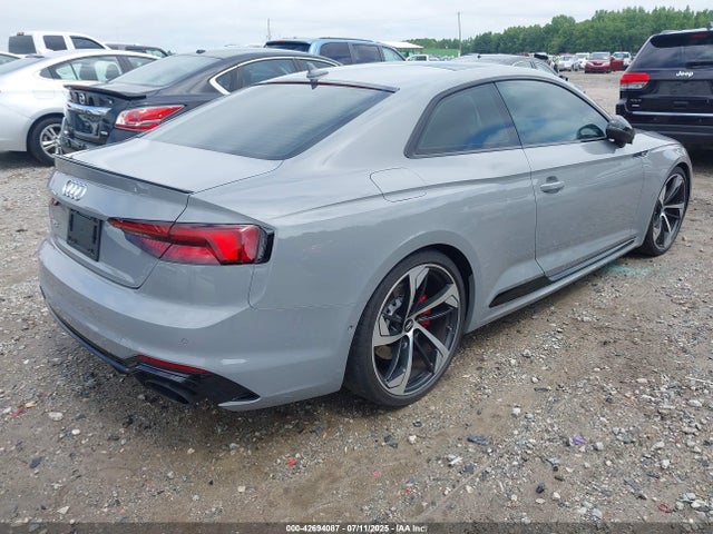 2019 AUDI RS 5 WUAPWAF52KA901456 Photo 3