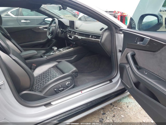 2019 AUDI RS 5 WUAPWAF52KA901456 Photo 4