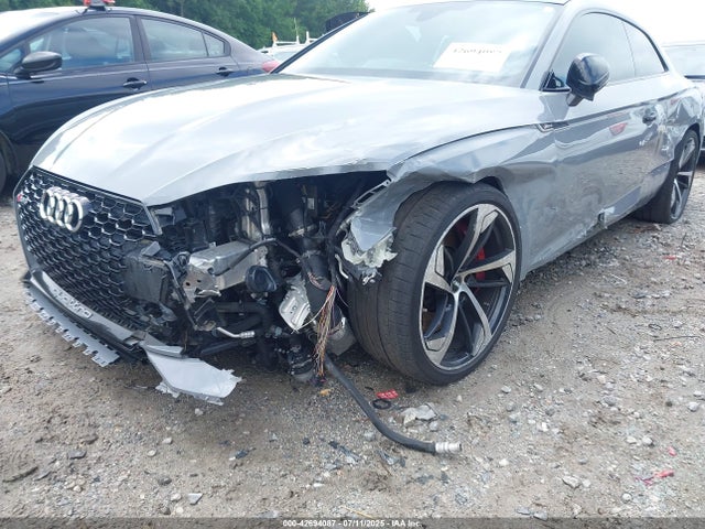 2019 AUDI RS 5 WUAPWAF52KA901456 Photo 5