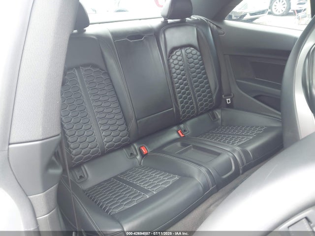 2019 AUDI RS 5 WUAPWAF52KA901456 Photo 7