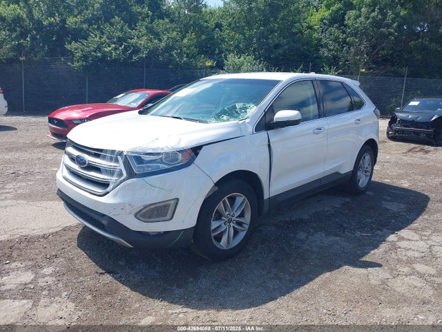 Ford 2016 2016 2FMPK4J91GBB46991 Image 2