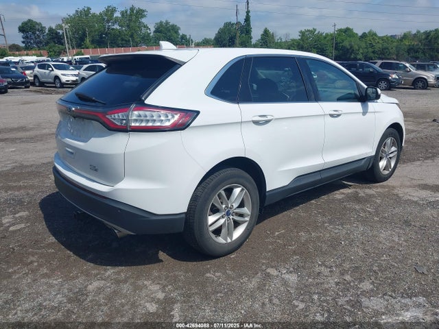Ford 2016 2016 2FMPK4J91GBB46991 Image 4