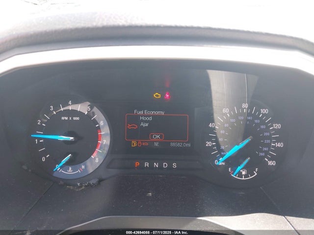 Ford 2016 2016 2FMPK4J91GBB46991 Image 7