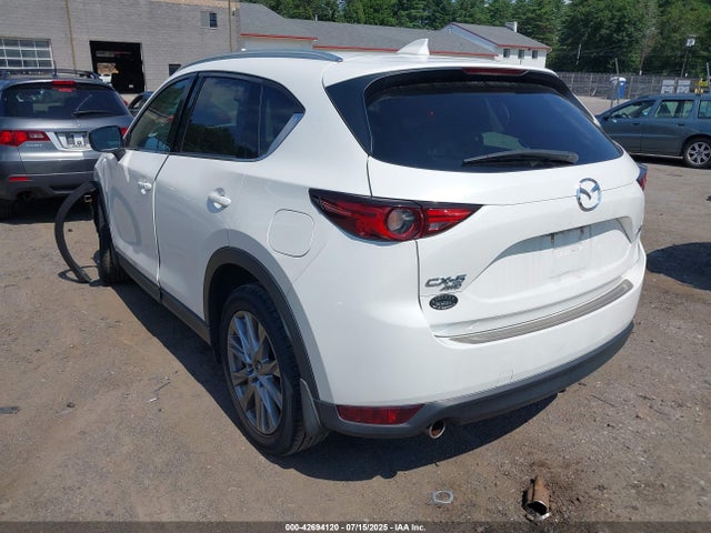 JM3KFBDMXK0674229 Mazda py cylinder deactivation