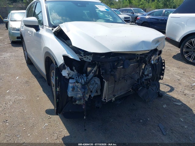 JM3KFBDMXK0674229 Mazda py cylinder deactivation
