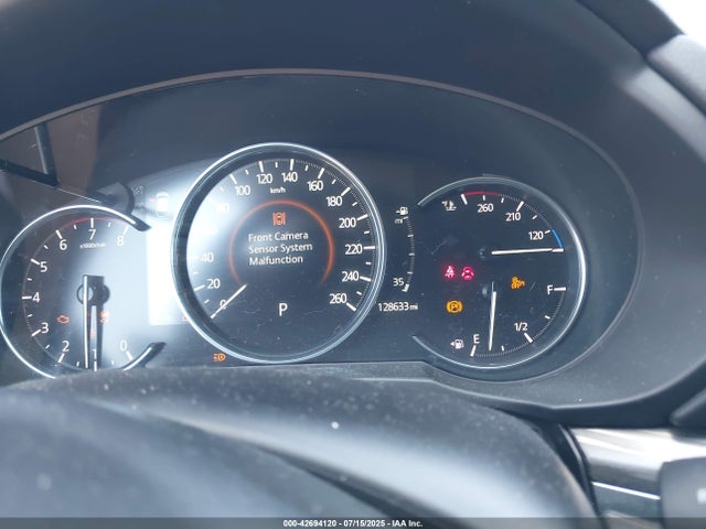 JM3KFBDMXK0674229 Mazda py cylinder deactivation