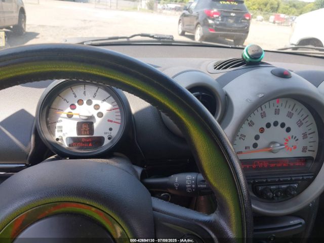 2011 MINI COOPER S COUNTRYMAN WMWZC5C50BWM11401 Photo 6