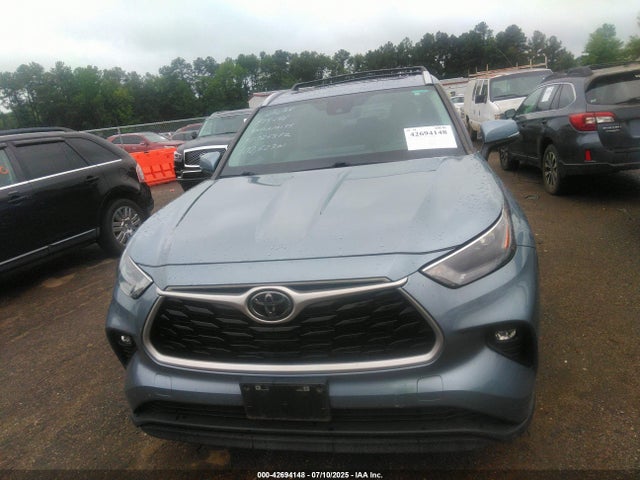 5TDKDRAH4PS026582 Toyota t24a-fts