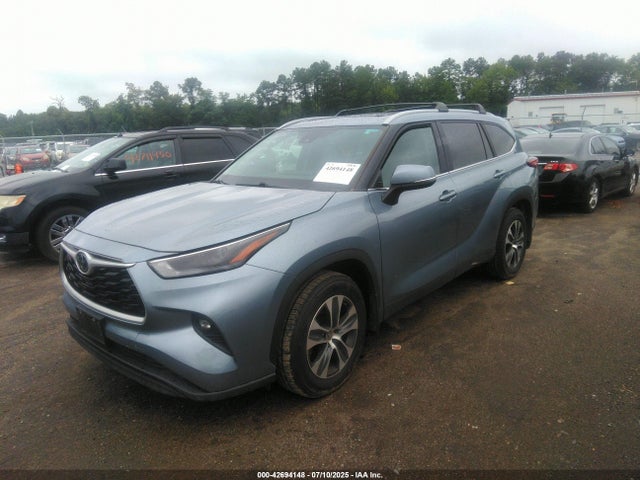 5TDKDRAH4PS026582 Toyota t24a-fts