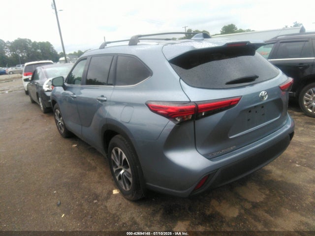 5TDKDRAH4PS026582 Toyota t24a-fts