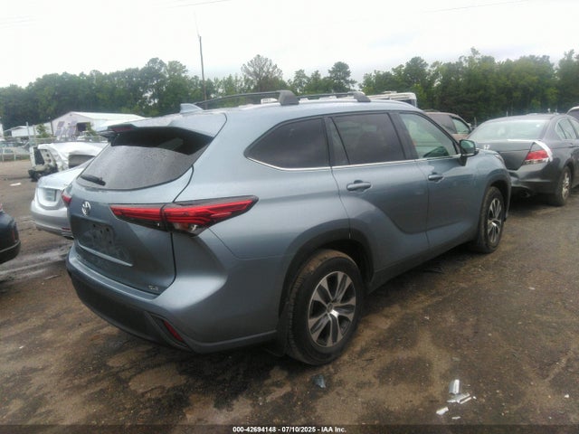 5TDKDRAH4PS026582 Toyota t24a-fts