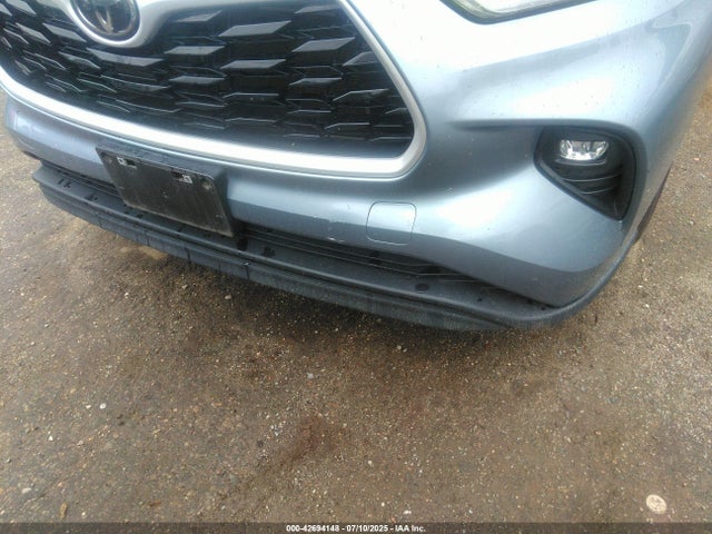 5TDKDRAH4PS026582 Toyota t24a-fts