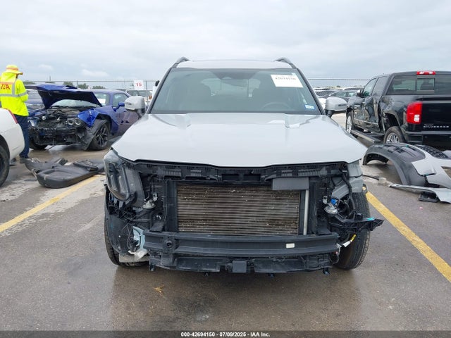 KIA gdi lambda-ii 2024 5XYP3DGC7RG465931 Image 13