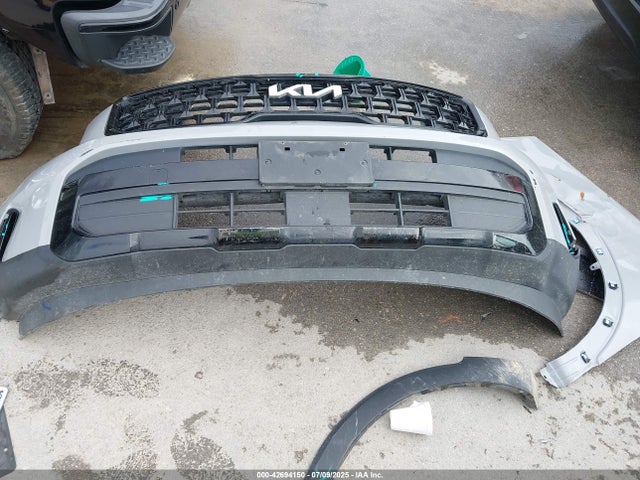 KIA gdi lambda-ii 2024 5XYP3DGC7RG465931 Image 12