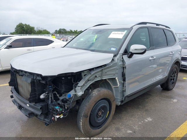 KIA gdi lambda-ii 2024 5XYP3DGC7RG465931 Image 2