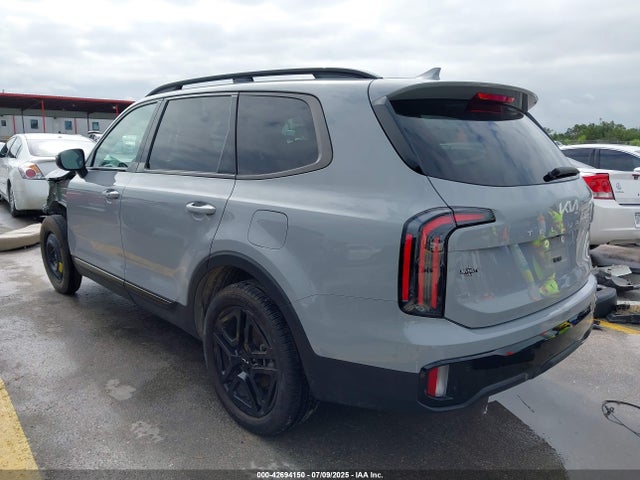 KIA gdi lambda-ii 2024 5XYP3DGC7RG465931 Image 3