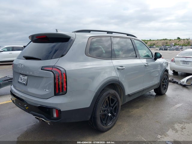 KIA gdi lambda-ii 2024 5XYP3DGC7RG465931 Image 4