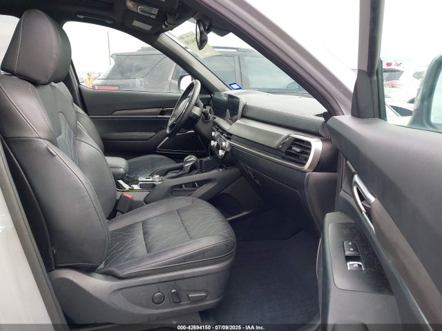 KIA gdi lambda-ii 2024 5XYP3DGC7RG465931 Image 5