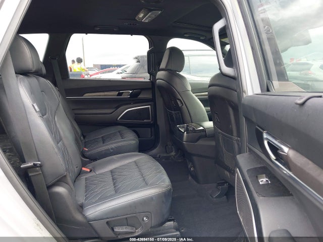 KIA gdi lambda-ii 2024 5XYP3DGC7RG465931 Image 8