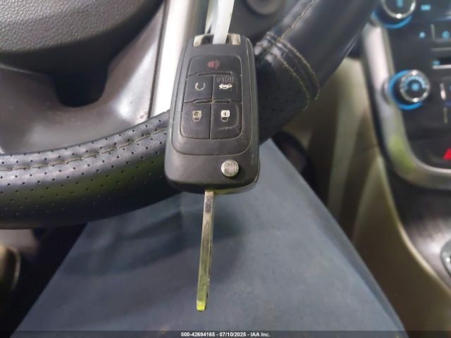 2015 CHEVROLET MALIBU 1G11C5SL3FF248645 Photo 10