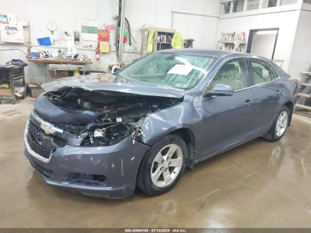 2015 CHEVROLET MALIBU 1G11C5SL3FF248645 Photo 1