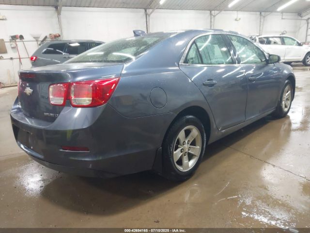 2015 CHEVROLET MALIBU 1G11C5SL3FF248645 Photo 3