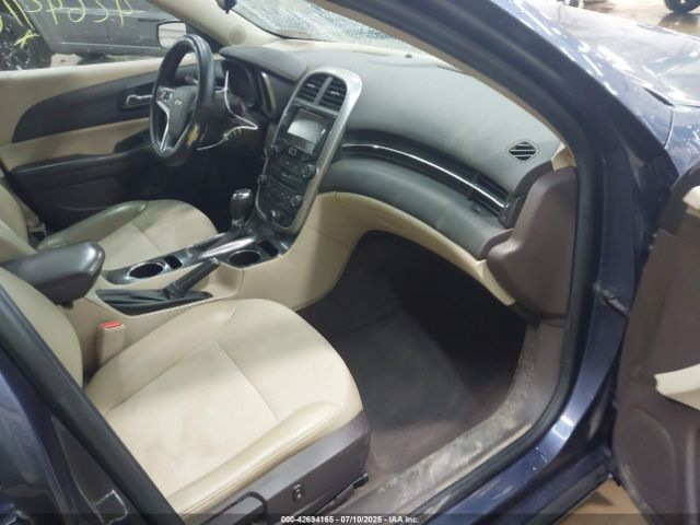 2015 CHEVROLET MALIBU 1G11C5SL3FF248645 Photo 4