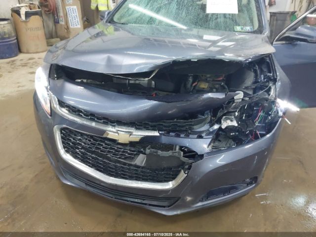 2015 CHEVROLET MALIBU 1G11C5SL3FF248645 Photo 5