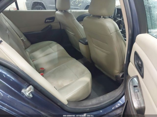 2015 CHEVROLET MALIBU 1G11C5SL3FF248645 Photo 7
