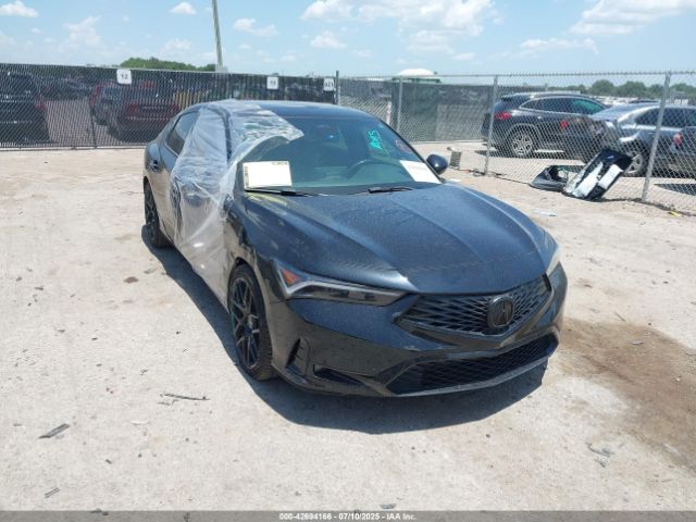 2023 ACURA INTEGRA 19UDE4H3XPA000361 Photo 0