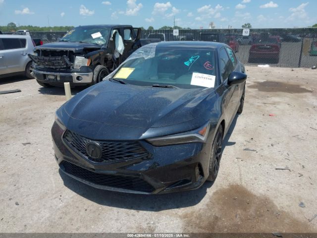 2023 ACURA INTEGRA 19UDE4H3XPA000361 Photo 1
