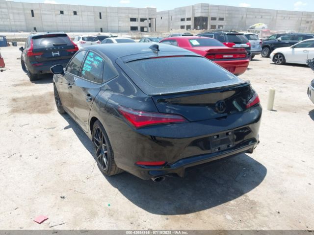 2023 ACURA INTEGRA 19UDE4H3XPA000361 Photo 2